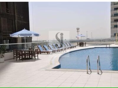 Ready to move in | 2bhk | Community View @ 120000