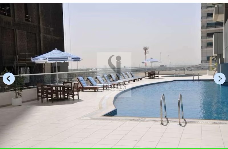 Ready to move in | 2bhk | Community View @ 120000