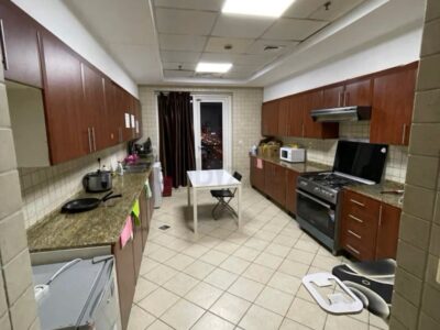 Amazing Master Room in Down Town Business Bay! @ 5300