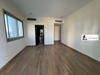 1 BHK Large Layout | Beach Access | VACANT @ 69000 AED