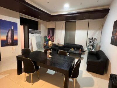 Single Room in a villa near Mall of the Emirates @ 3000
