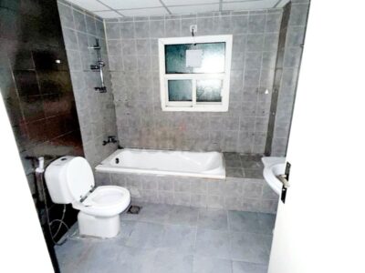 Premium Master Bedroom For Rent In Al Nahda Dubai @ 2900