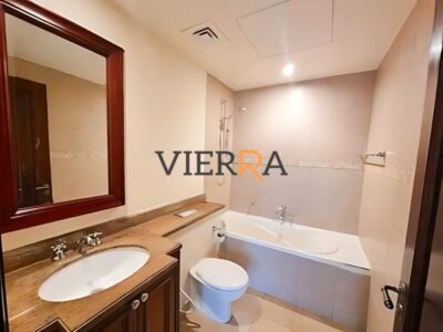1 BHK Spacious l Old Town @ 130000 AED