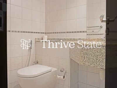 1BR For Rent | Full Marina View I Hotel Serviced @ 165000 AED
