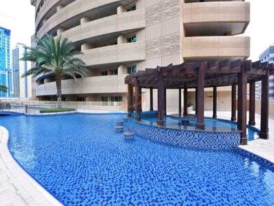 1BHK | Short Term Monthly Rent 10k Inclusive Bills | Fully Furnished | Chiller Free | Near Metro | Ready To Move In