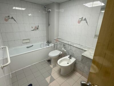 Big private Room with Hall at Mankhool @ 4700 AED