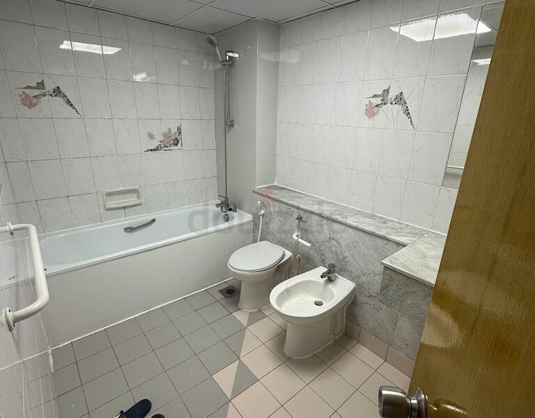Big private Room with Hall at Mankhool @ 4700 AED