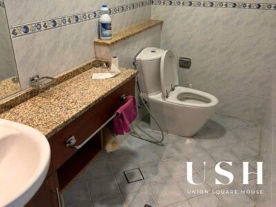 1 BHK /Spacious | Lake view | Well Maintained @ 96400 AED