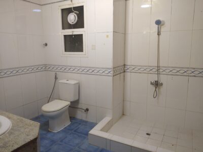 2 Mins walk from BURJUMAN METRO