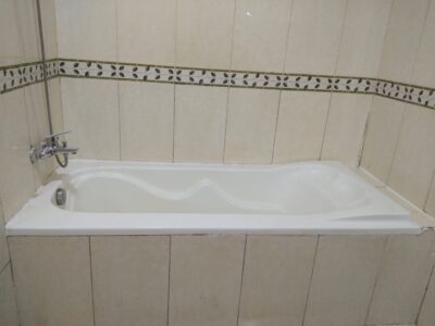 2 Mins walk from BURJUMAN METRO