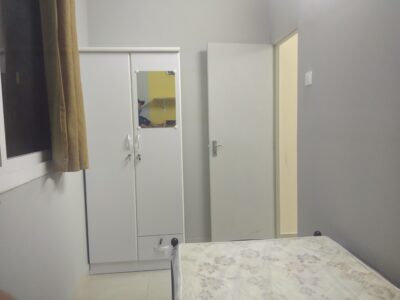 2 Mins walk from BURJUMAN METRO