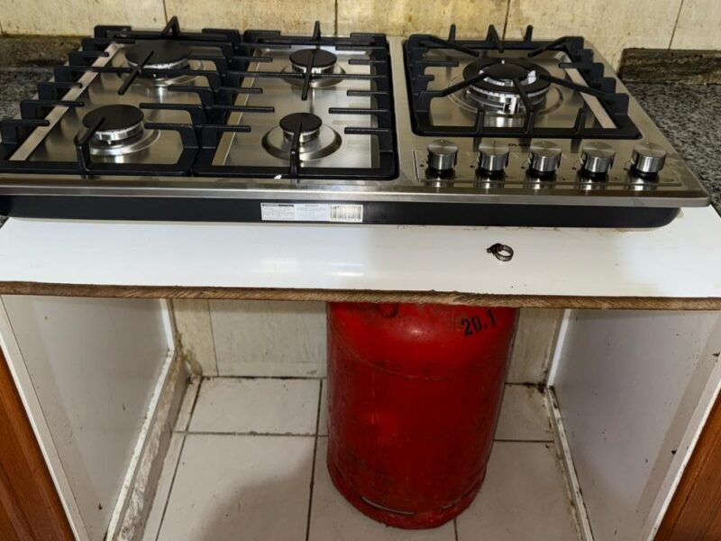 2 Mins walk from BURJUMAN METRO