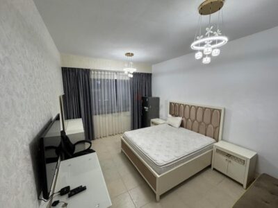 Luxury Master Bedroom With Attach Bath BB Metro @ 6250