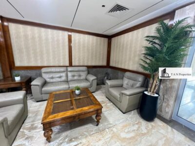 1 BHK Large Layout | Beach Access | VACANT @ 69000 AED