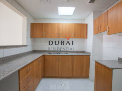 Affordable & Stylish 1BHK - With Balcony- No commission @ 40000