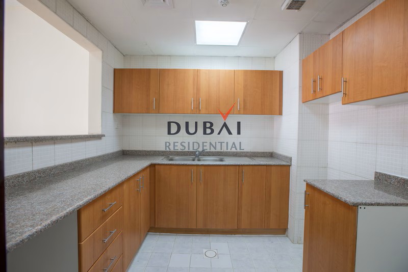 Affordable & Stylish 1BHK - With Balcony- No commission @ 40000