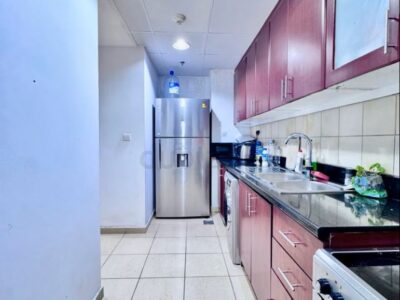 New Ladies Apartment | Near Metro | Fully Furnished @ 1149 Dhs