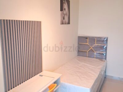 Brand new partition with BALCONY @ 2999