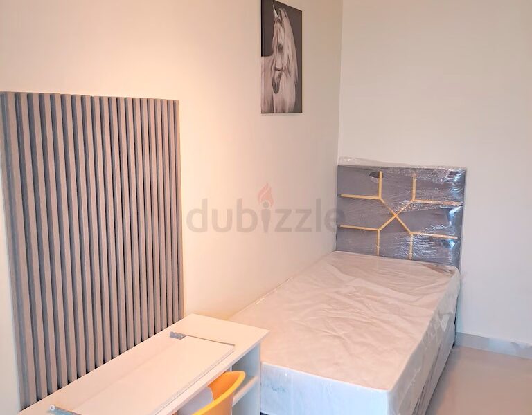 Brand new partition with BALCONY @ 2999
