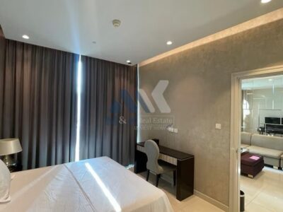 Exquisite , Furnished 1BHK @ 100000 AED in Downtown Dubai