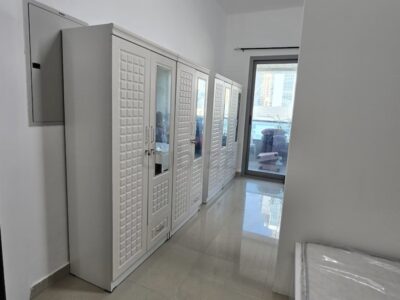 Newly renovated bedspace available - Dubai Marina - Close to Metro