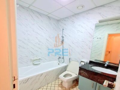 1BHK | Short Term Monthly Rent 10k Inclusive Bills | Fully Furnished | Chiller Free | Near Metro | Ready To Move In