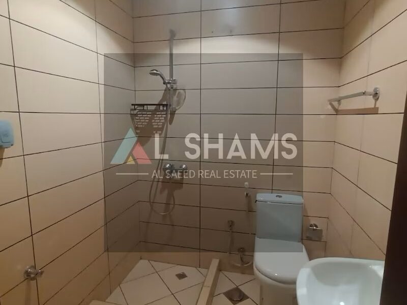 | NEAT AND CLEAN BUILDING STUDIO FLAT PRICE 36K/international City