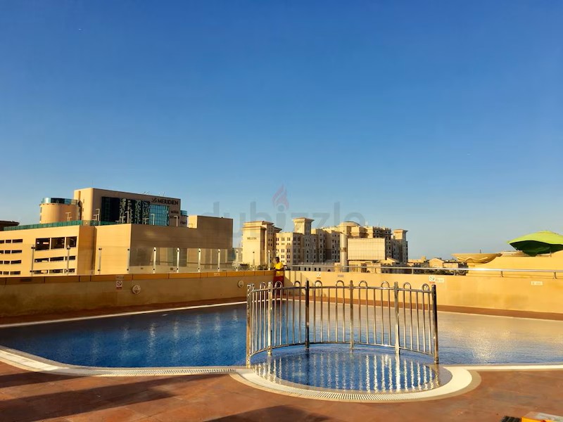 LUXURIOUS MASTER BEDROOM IN DUBAI MARINA @ 4700 Aed