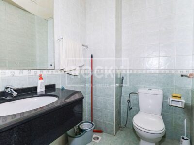 |Fully Furnished 1 BR | Chiller Free in JLT @ 80000 AED