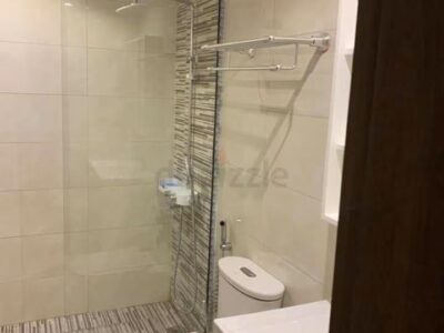 Private Room hotel apartment for Rent in international city @ 1800
