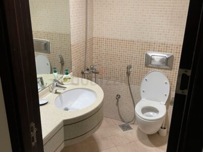 Spacious bedspace for men @ 1499 AED in Dubai Marina