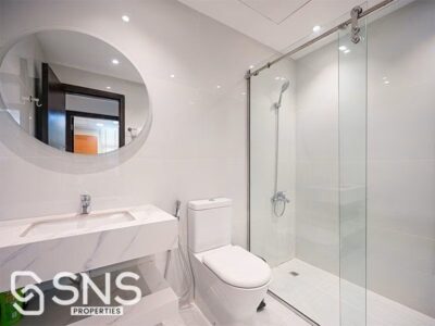 Studio Apartment Chiller Free | multiple cheques | 1Bedroom Layout |@ 80000 AED
