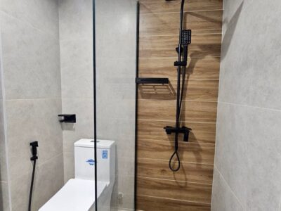 Upgraded 1 BHK Close to Metro in JLT @ 95000