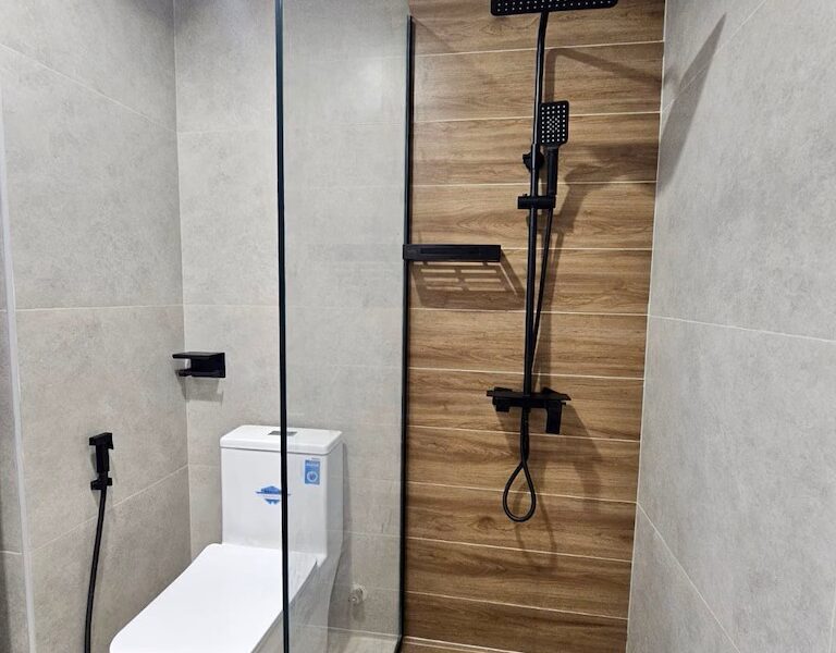 Upgraded 1 BHK Close to Metro in JLT @ 95000