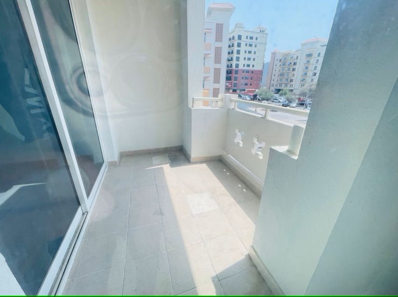 2BHK | BALCONY | CHILLER FREE | CHINA CLUSTER | IDEAL STAFF ACCOMMODATION & FAMILY @ 56000
