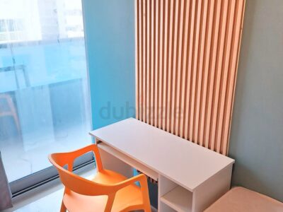 Brand new partition with BALCONY @ 2999