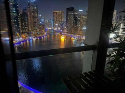 Amazing view - Females only