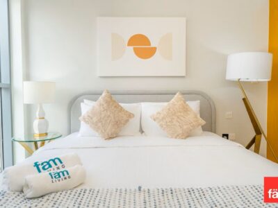 1 BHK Stylish | Great Amenities | Furnished @ 109999 aed