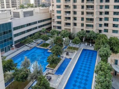 Luxury Room available in Downtown @ 8000 AED