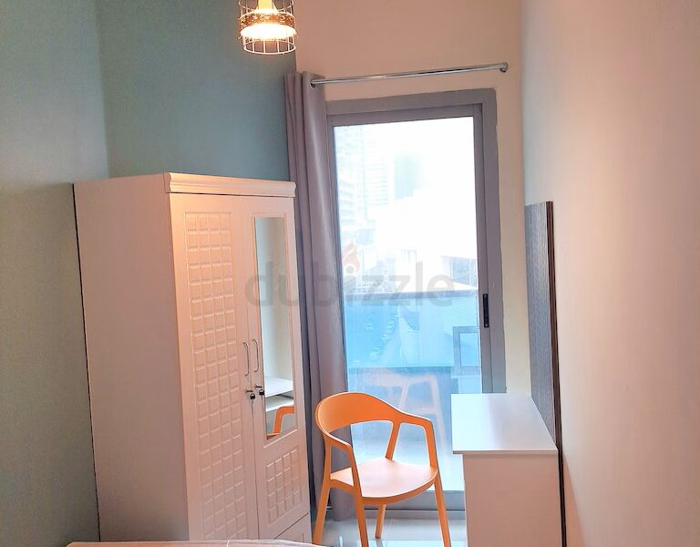 Brand new partition with BALCONY @ 2999