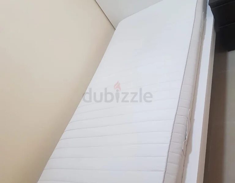 Fully Furnished Single room near Metro in JLT Cluster D @ 2100