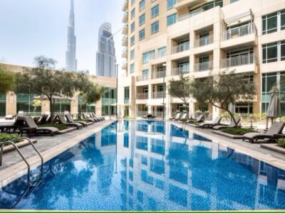 Downtown great view @ 4500 Monthly