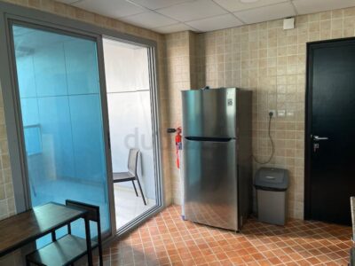 Private room in Dubai Marina for ladies only 5000