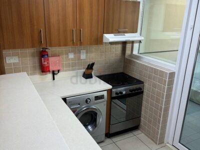 Spacious bedspace for men @ 1499 AED in Dubai Marina
