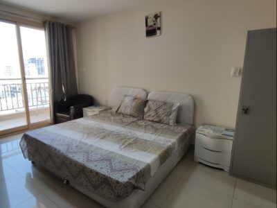 Stylish Master Room | Prime JVC Location | Near Circle Mall – Available Now