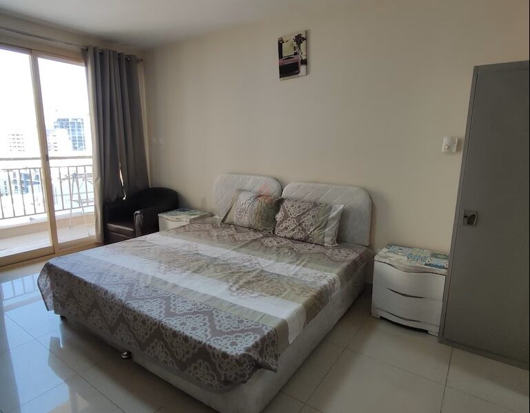 Stylish Master Room | Prime JVC Location | Near Circle Mall – Available Now
