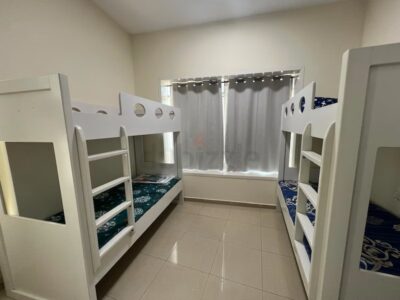 Executive Bedspace Next to DMCC Metro in JLT @ 1000 AED