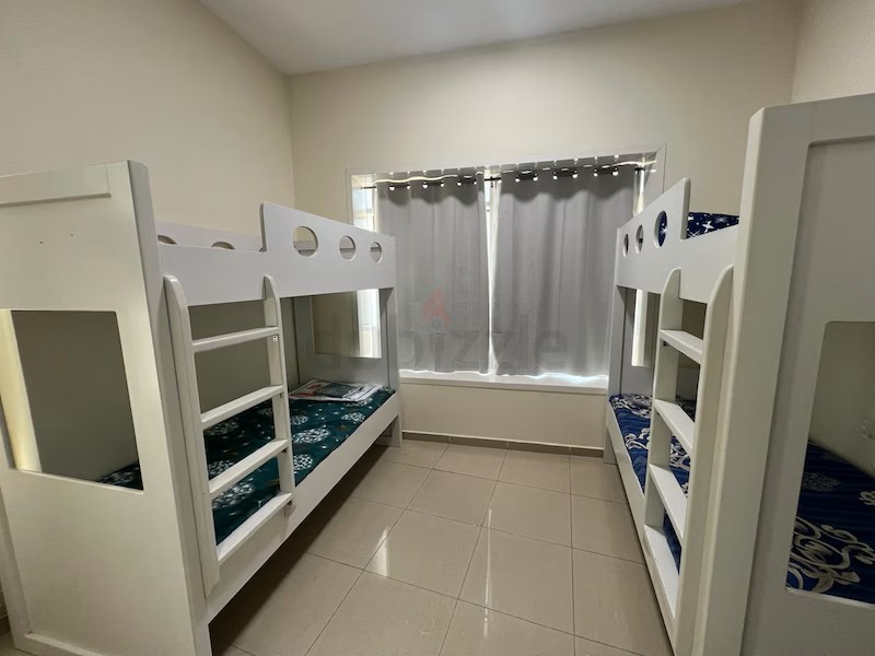 Executive Bedspace Next to DMCC Metro in JLT @ 1000 AED