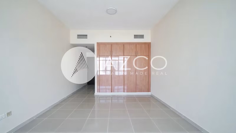 !BHK ?Vacant | Unfurnished | Cheapest on Market @ 79999 Aed