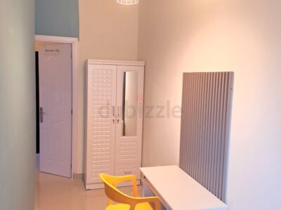 COZY! SINGLE PARTITION NEXT TO DMCC METRO @ 2899
